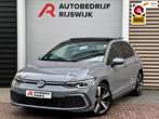 Volkswagen Golf 1.4 eHybrid GTE Pano/Leer/HuD/Camera, Auto's, Volkswagen, 12 maanden, Gebruikt, 4 cilinders, Startonderbreker