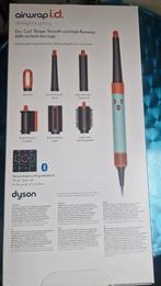 Dyson Airwrap i.d. - Haarstyler, Ophalen of Verzenden, Zo goed als nieuw, Haarverzorging