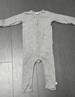 Wheat wollen pyjama pakje onesee maat 86, Jongetje of Meisje, Ophalen of Verzenden, Zo goed als nieuw, Pakje