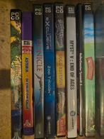 Computerspelletjes, Spelcomputers en Games, Games | Pc, 1 speler, Ophalen, Gebruikt, Vanaf 3 jaar