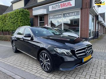 Mercedes-Benz E-klasse Estate 300 de Advantage / Trekh. Led 