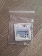 Mario kart - nintendo 3ds, Ophalen of Verzenden, Gebruikt, Racen en Vliegen, Vanaf 3 jaar