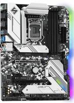 ASRock H470 Steel Legend ATX LGA1200, Info@asrock.nl, ASRock, DDR4, Ophalen of Verzenden