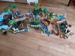 Playmobil sets: dierentuin, Kinderen en Baby's, Speelgoed | Playmobil, Ophalen of Verzenden, Gebruikt, Complete set