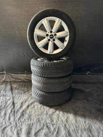 Mini Countryman velgen 5x112 beschikbaar voor biedingen