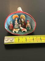 Kerststal beeldje, Ophalen of Verzenden, Gebruikt