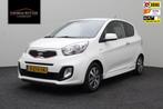 Kia Picanto 1.0 CVVT X-treme 2015 NAP | Climate control | LE, Voorwielaandrijving, Euro 5, Stof, Gebruikt