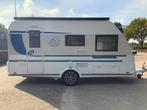 Knaus Sport 4.20 Silver Selection 2021, Caravans en Kamperen, Omvormbare zithoek, Treinzit, Particulier, 4 tot 5 meter