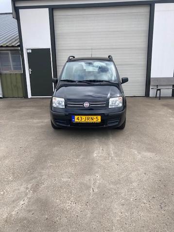 Fiat Panda 1.2 Edizione Cool (bj 2009) beschikbaar voor biedingen