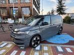 Volkswagen Multivan 1.4 Ehybrid L1h1 BULLI editie, Auto's, Stof, 7 stoelen, Plug-in hybride, Grijs