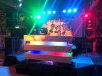 DJ Booth, Ophalen, Zo goed als nieuw, Dj-set, Overige merken