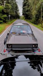 Golf/Caddy Grill en  koplampen - zgan!, Ophalen of Verzenden, Gebruikt, Volkswagen