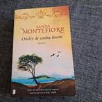 Santa Montefiore - Onder de ombu-boom, Ophalen of Verzenden, Nederland, Santa Montefiore, Zo goed als nieuw