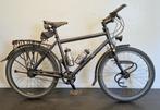 Idworx Off Rohler Rohloff, de ultieme toer-reisfiets, Overige merken, 10 tot 15 versnellingen, Idworx, Ophalen of Verzenden