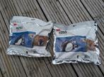 3M halfgelaatsmasker / gasdampmasker, Ophalen of Verzenden, Nieuw, Overige typen