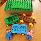 voorraad lego duplo, Kinderen en Baby's, Speelgoed | Duplo en Lego, Ophalen of Verzenden, Gebruikt, Losse stenen, Duplo
