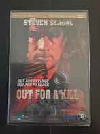 Te koop: DVD Out for a Kill., Vanaf 16 jaar, Ophalen of Verzenden, Nieuw in verpakking