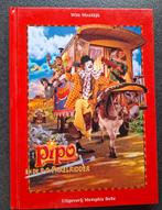 Wim. Meuldijk - Pipo en de p-p-Parelridder, Fictie algemeen, Ophalen of Verzenden, Zo goed als nieuw, W. Meuldijk