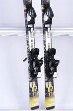 70 90 100 110 kinder ski's DYNAMIC VR 07, black/yellow, Overige merken, Gebruikt, Verzenden, Carve
