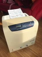 Xerox printer Phaser 6140, Computers en Software, Printers, Ophalen, Printer, Kleur printen, Niet werkend