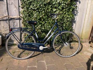 Sparta Apollo damesfiets 3v beschikbaar voor biedingen