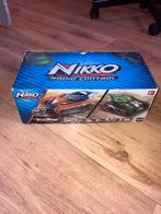 RC auto Nitrox Velocitrax, Hobby en Vrije tijd, Auto offroad, Schaal 1:14, Zo goed als nieuw, RTR (Ready to Run)