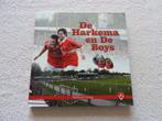De Harkema en De Boys - Harkema, Ophalen of Verzenden, 20e eeuw of later, Zo goed als nieuw