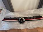 Polo 2g facelift gti grille met led 2g0853651t, Ophalen of Verzenden