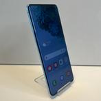 Samsung Galaxy S20 Plus 5G Licht Blauw | Ingebrand scherm, Flex Ltd., Zo goed als nieuw, https://flex.com/contact-us, Nobelstraat 10, 5807 GA Oostrum