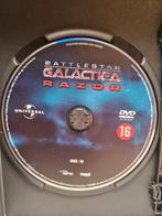 BattleStar Galactica Razor - Scifi Actie DVD 2007, Cd's en Dvd's, Dvd's | Science Fiction en Fantasy, Ophalen of Verzenden, Science Fiction