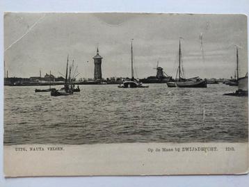 J2524 Zwijndrecht beschikbaar voor biedingen
