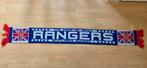 Sjaal Glasgow Rangers, Ophalen of Verzenden, Zo goed als nieuw, Buitenlandse clubs, Vaantje of Sjaal