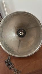 Te koop industriele lamp, Huis en Inrichting, Lampen | Vloerlampen, Ophalen, Zo goed als nieuw, Minder dan 100 cm