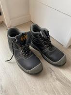 Werkschoenen veiligheidsschoenen maat 43, Ophalen of Verzenden, Zo goed als nieuw