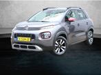 Citroën C3 Aircross 1.2 110PK S&S C-Series | Navigatie | Cl, Auto's, Gebruikt, Origineel Nederlands, Bedrijf, Handgeschakeld