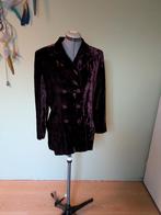 Zeer aparte dames blazer.maat 42, Ophalen of Verzenden, Zo goed als nieuw, Maat 42/44 (L)