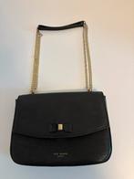 Ted Baker London zwarte damestas, Sieraden, Tassen en Uiterlijk, Tassen | Damestassen, Ophalen, Gebruikt, Zwart, Handtas