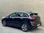 Kia e-Niro DynamicLine 64 kWh | 3 fase | Adaptieve cruise |, Gebruikt, 1712 kg, Parkeercamera, Leder en Stof