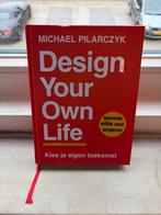 Michael Pilarczyk - Design Your Own Life, Ophalen, Zo goed als nieuw, Michael Pilarczyk