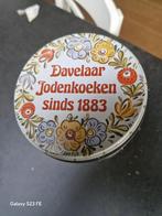 blikken, Verzamelen, Ophalen, Gebruikt, Koek(jes), Overige merken