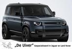 Land Rover Defender 110 2.0 P300e 110 X-Dynamic HSE, Automaat, 12 maanden, Gebruikt, 4 cilinders