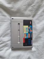 4-1 SNES game, 1 speler, Ophalen of Verzenden, Gebruikt