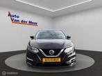 Nissan Qashqai 1.3 DIG-T N-Connecta, Auto's, Nissan, Gebruikt, 4 cilinders, 1290 kg, Zwart