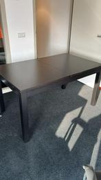 Ikea eettafel, Ophalen, Gebruikt, 100 tot 150 cm, 50 tot 100 cm