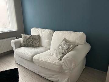 IKEA Ektorp 2-zitsbank - Gebruikt - afbeelding 3