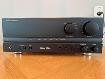 Marantz PM-80 SE Class AB / A versterker beschikbaar voor biedingen