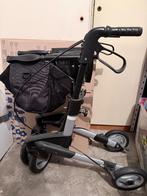 Rollator, Diversen, Rollators, Ophalen, Lichtgewicht, Gebruikt