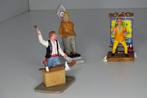 Lemax carnival amusements, Diversen, Ophalen of Verzenden, Zo goed als nieuw