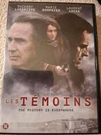 Les temoins, Alle leeftijden, Ophalen of Verzenden, Zo goed als nieuw, Overige genres