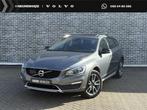 Volvo V60 Cross Country 2.0 T5 Nordic+ | Adaptive cruise con, Auto's, Volvo, 12 maanden, 15 km/l, Gebruikt, 4 cilinders